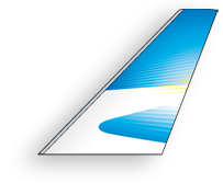 Aerolíneas Argentinas Livery_Tail