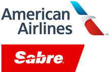 American Airlines-SABRE__Isologotype