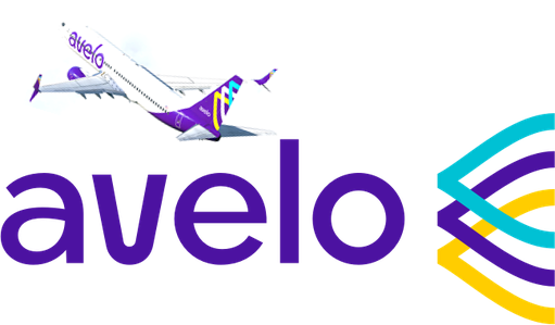 Avelo_Airlines 737__Isologotype