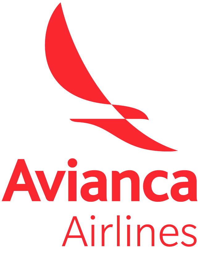 Avianca_Airlines Star_Alliance_Isologotype-002