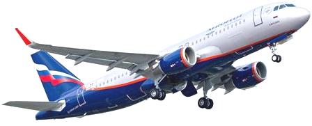 AW-Aeroflot__A320200CEO