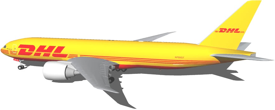 AW-DHL Express__777F-000