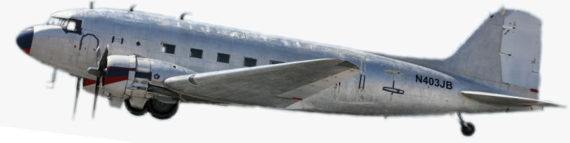 AW-Douglas DC-3_0001