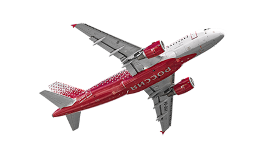AW-Rossiya Airlines__70003333
