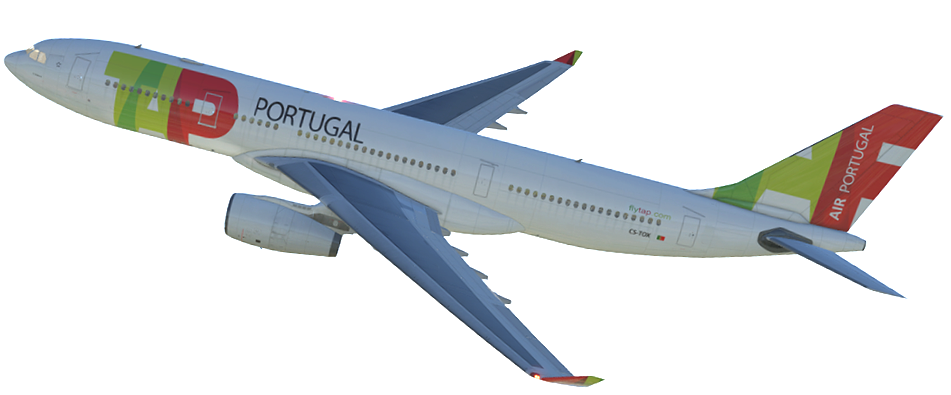 AW-TAP Air Portugal__Airbus A3302003