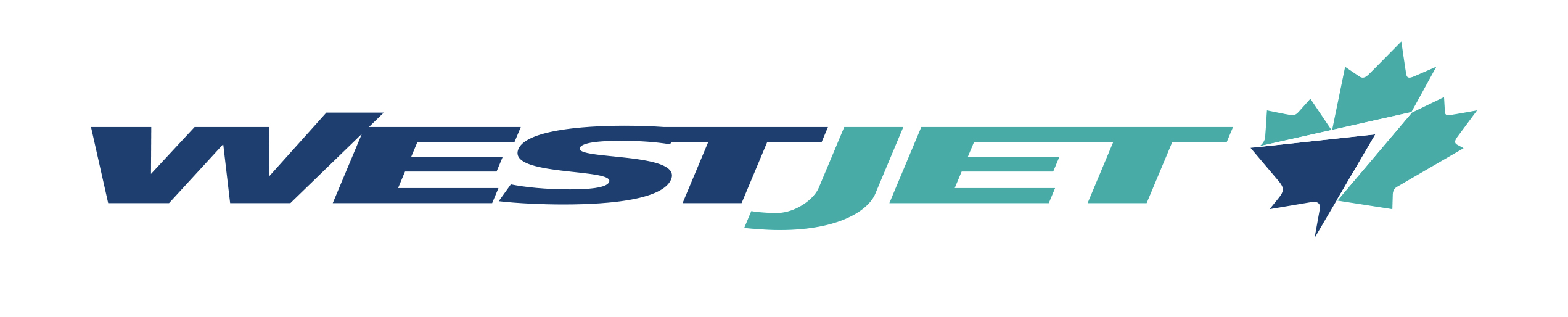 Westjet_Isologotype