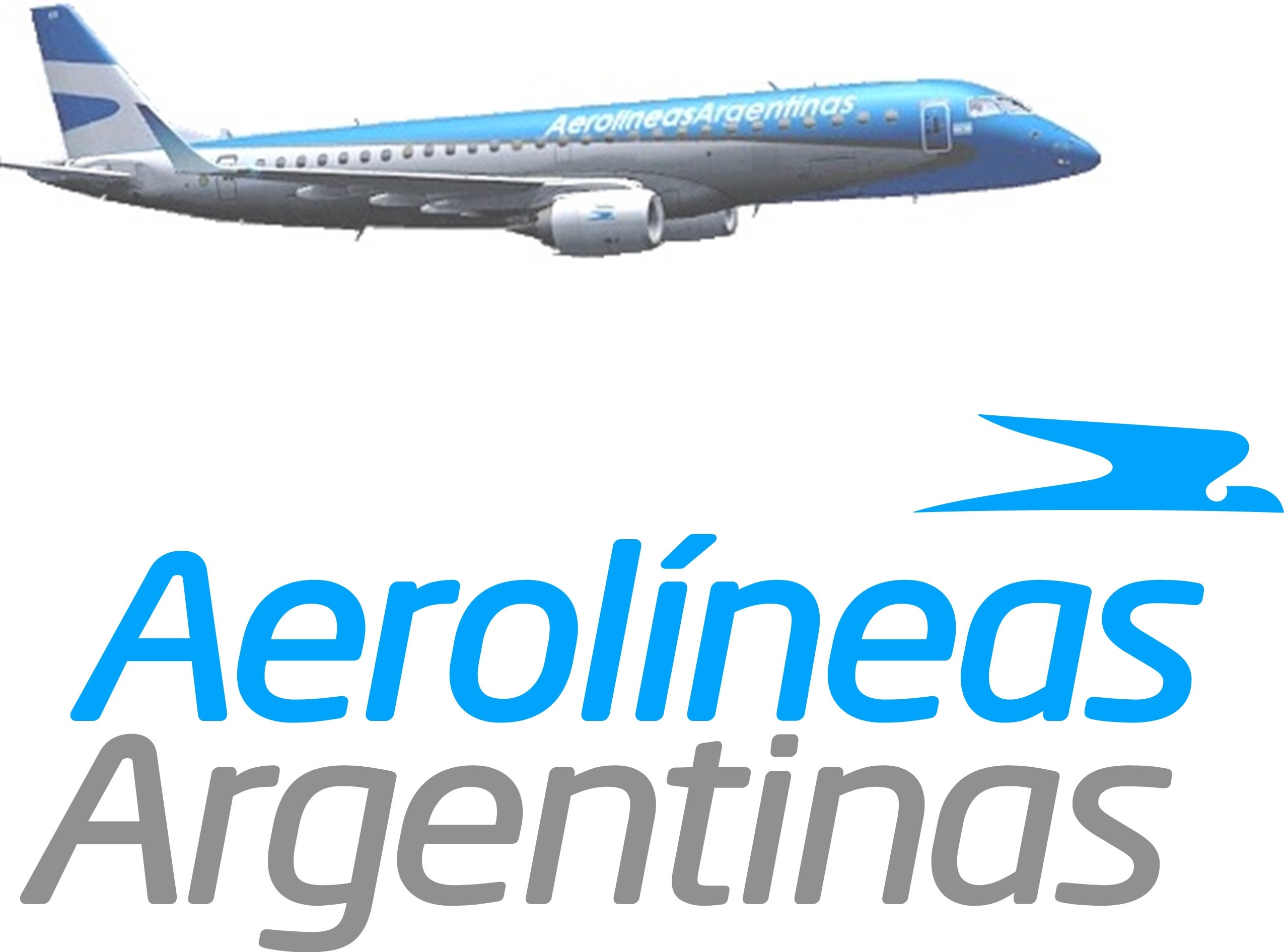 Aerolíneas Argentinas_Isologotype E190