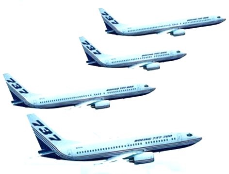 AW-Boeing 737NG-Formation