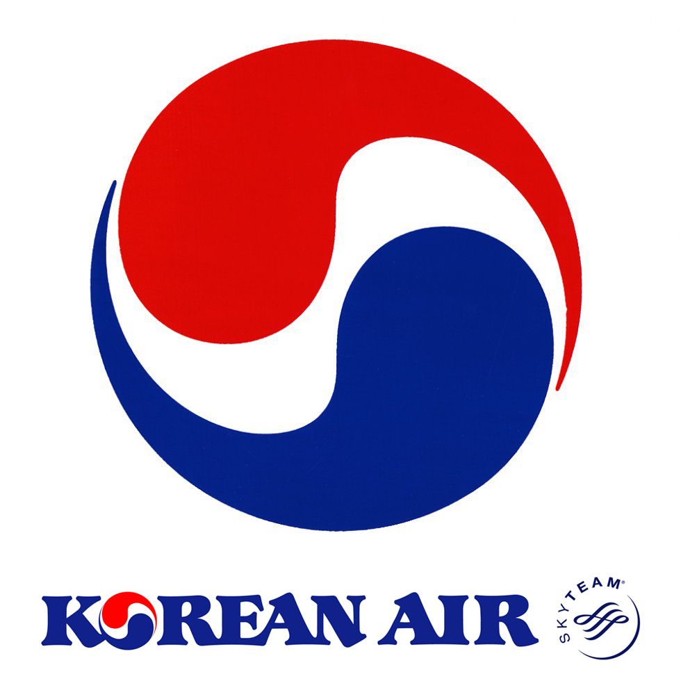 Korean Air_Isologotype_SkyTeam