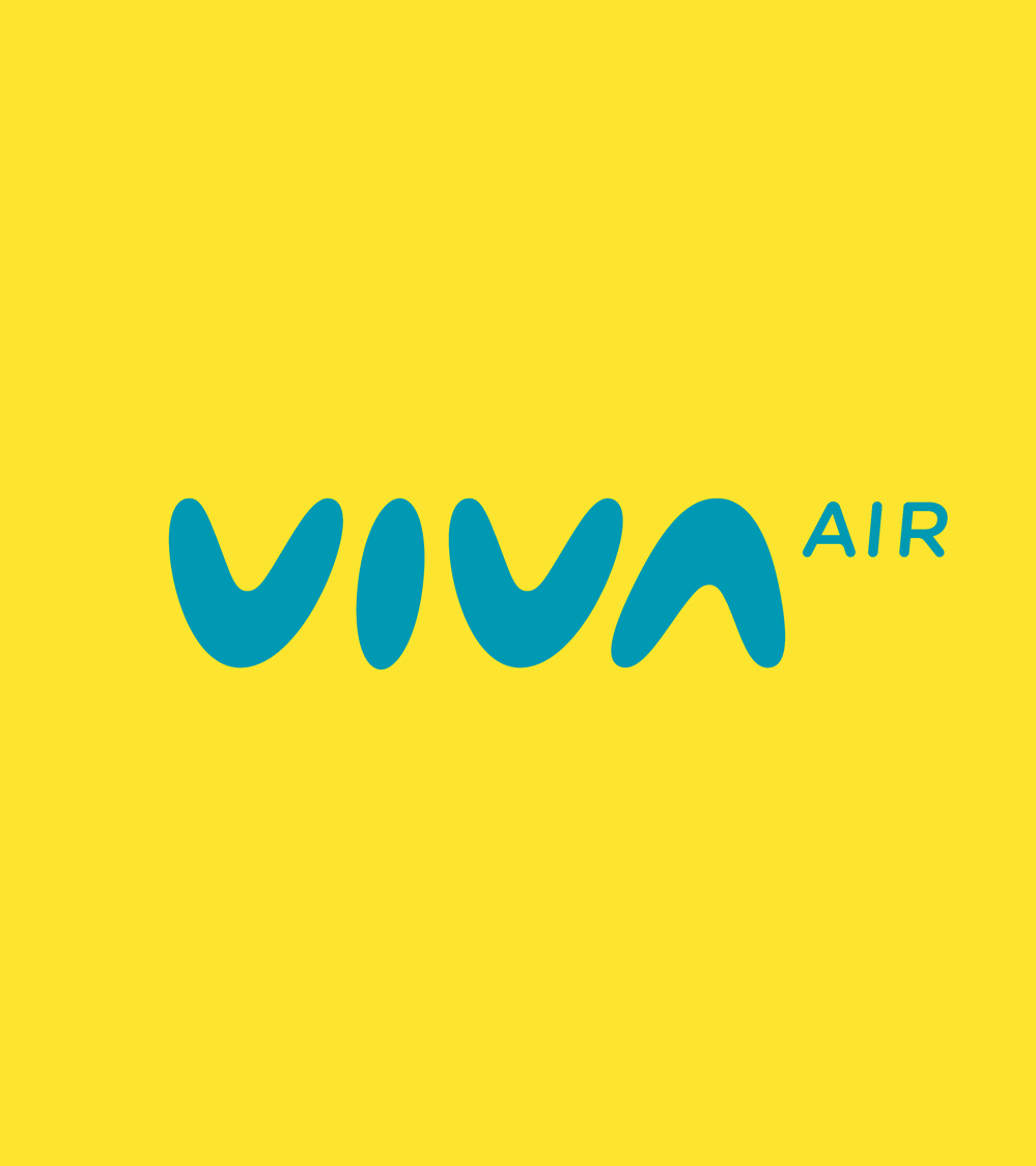 VIVAAIR_Isologoty`pe