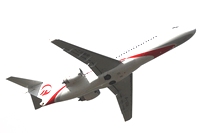 AW-OTT Airlines__ARJ 21-7001