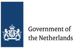 Nederland Governement_Isologotype