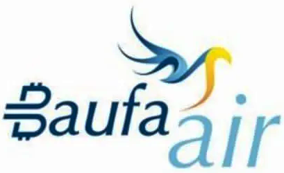 A-Baufa Air__Isologotype