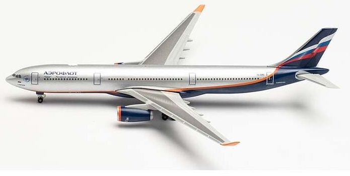 AW-Aeroflot__A330-2001