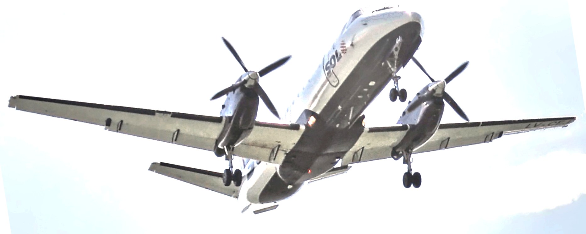 AW-Saab_340-001_LV-CEJ_Ariel_Perissinotti ©