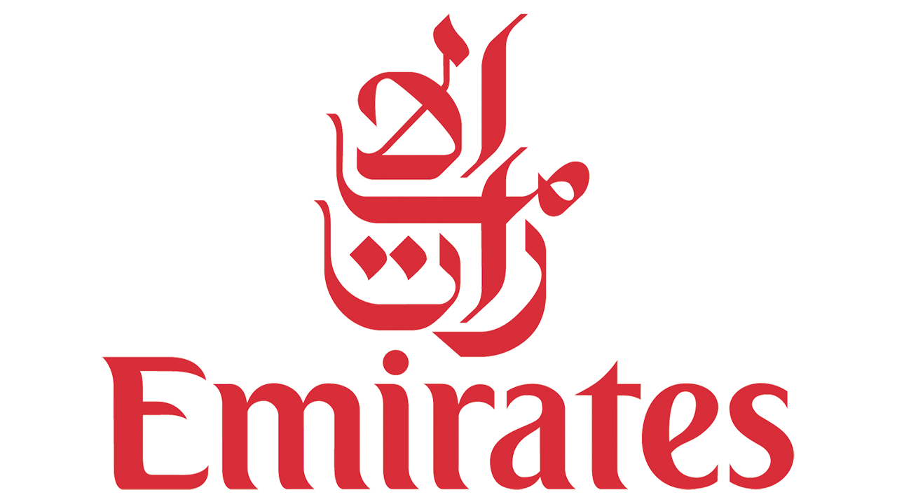 Emirates Airline_Isologotype