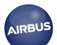 airbus_logotype-globe-sunset