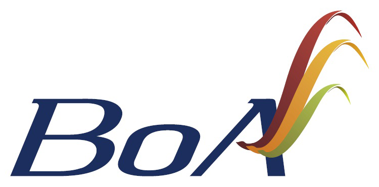 BoA_Isologotype