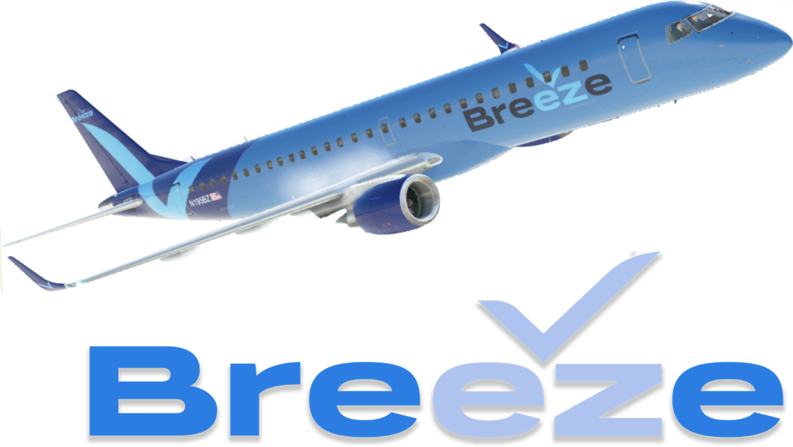 AW-Breeze Airways_E195