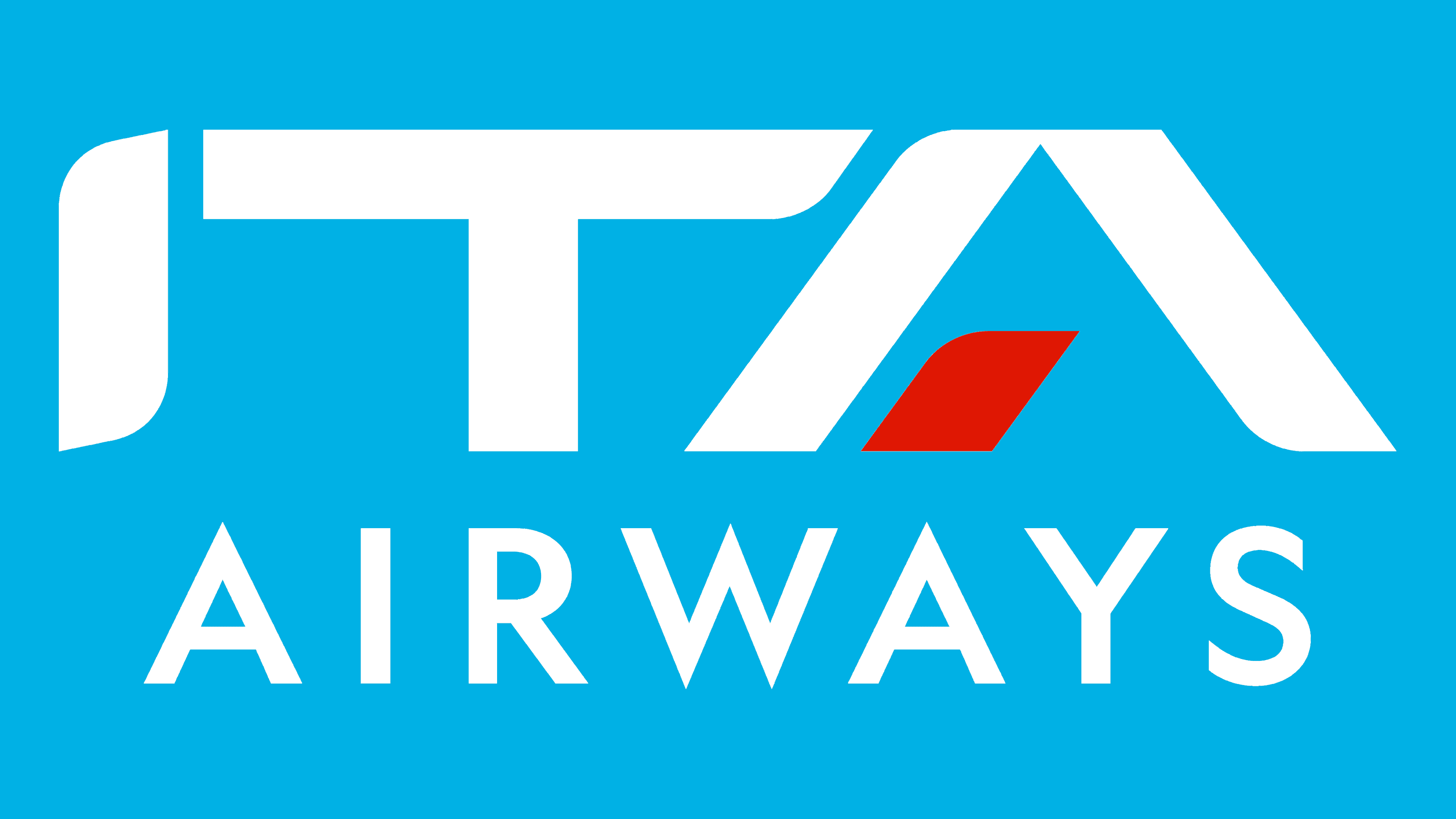 AW-ITA Airways__Isologotype_Banner