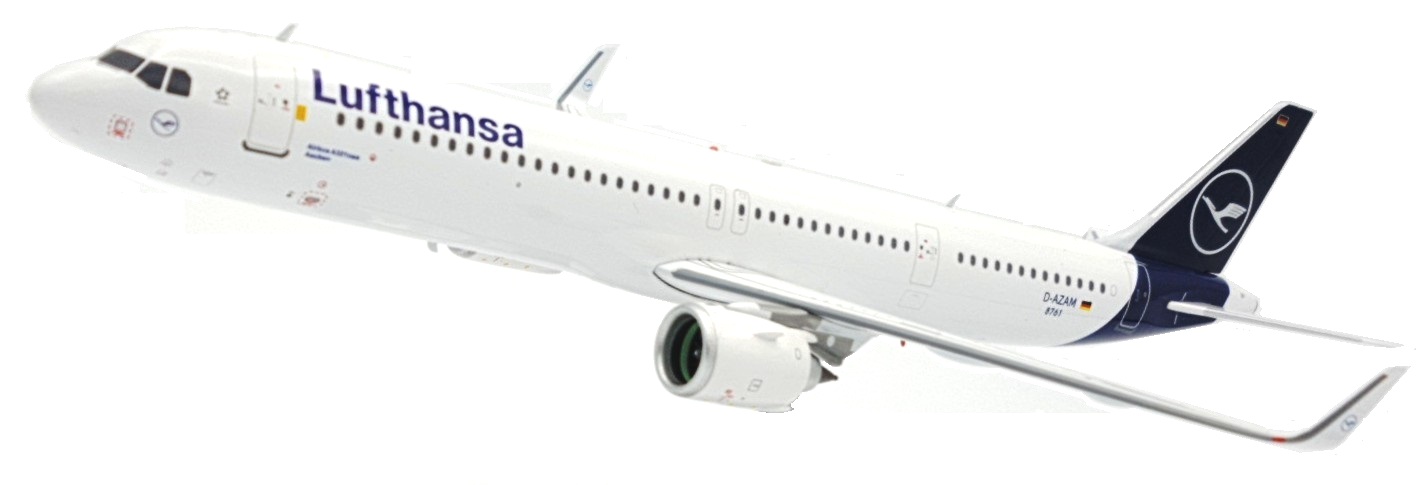 AW-Lufthansa A321001NEO