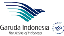Garuda Indonesia_Sky Team_Isologotype