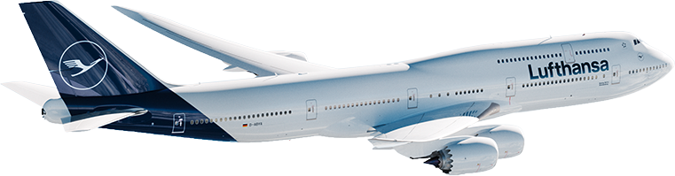Lufthansa__747400I