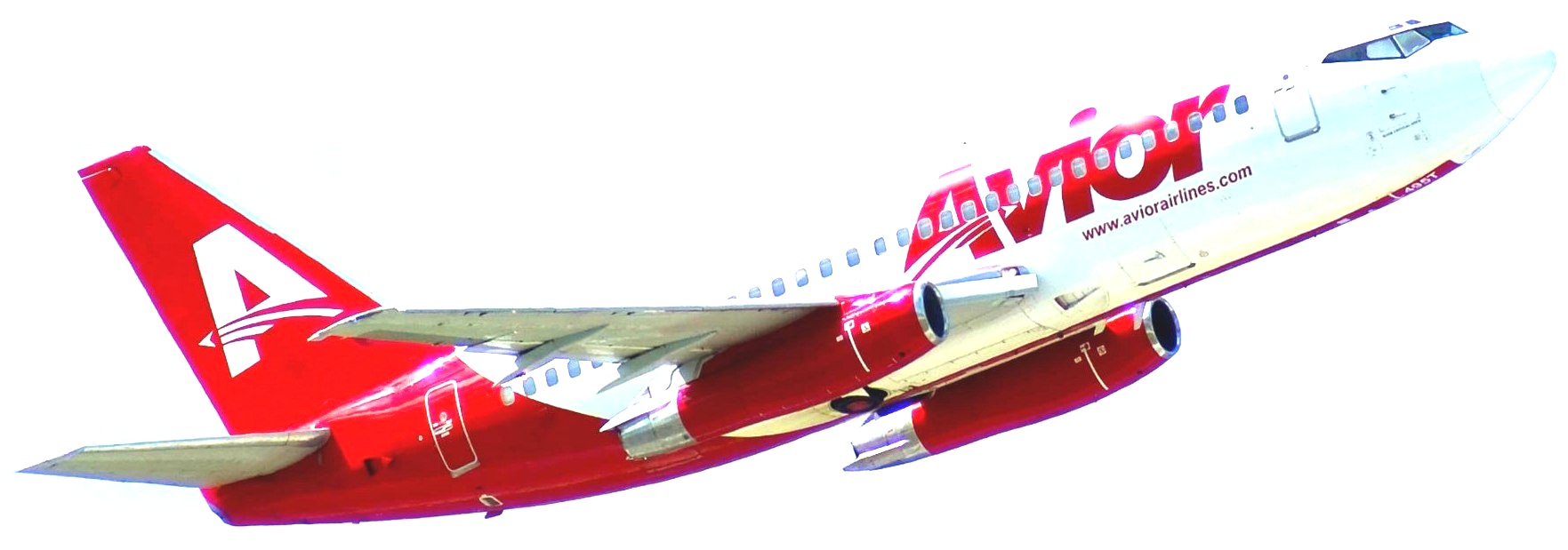 AW-Avior Airlines_7372002