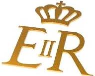 AW-Elizabeth II Queen_EIIR__Isologotype
