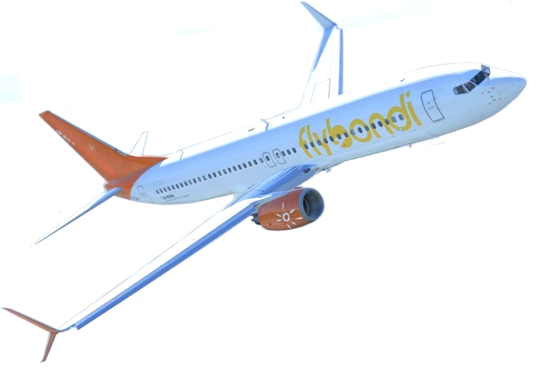 AW-Flybondi_737800_LV-KAH