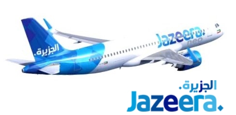 AW-Jazeera Airways__A320-2005NEO