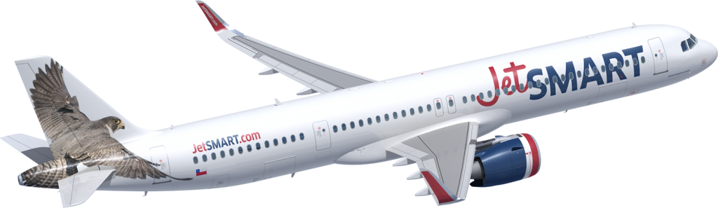 AW-JetSmart Airlines__A321-006NEO