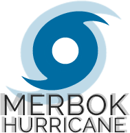AW-Merbok Hurricane