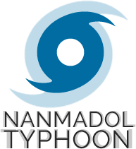 AW-Nanmadol Typhoon