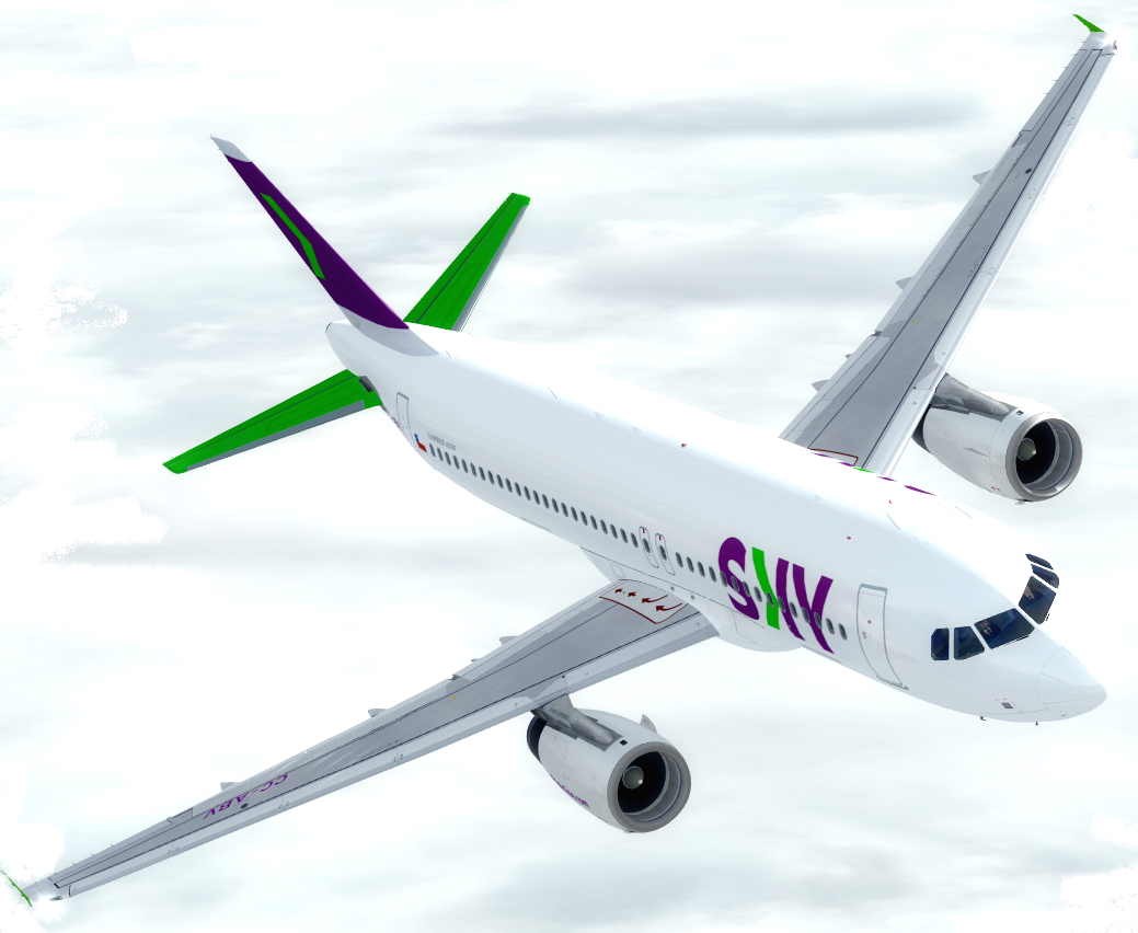 AW-Sky Airline_A320NEO-00002