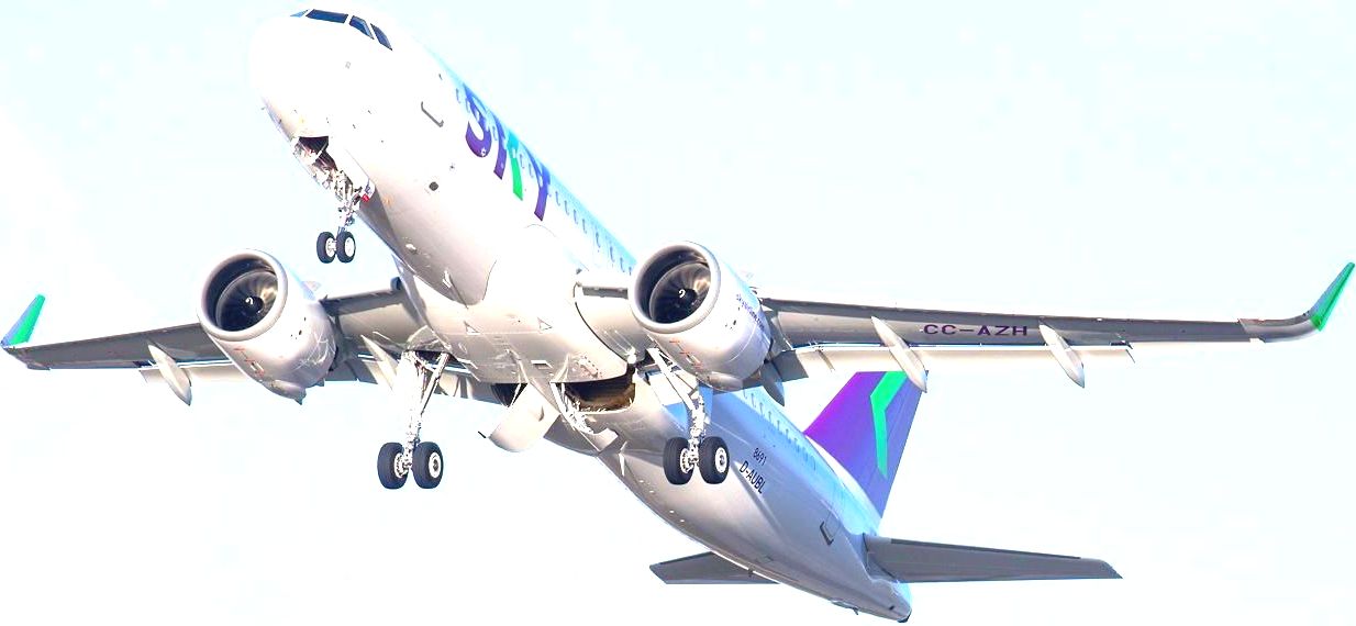Sky Airline_A32020022NEO