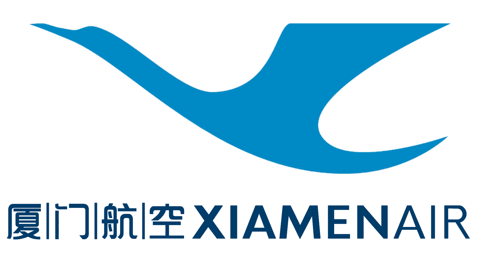 Xiamen_Airlines_Isologotype
