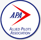 Allied Pilots_Islogotype