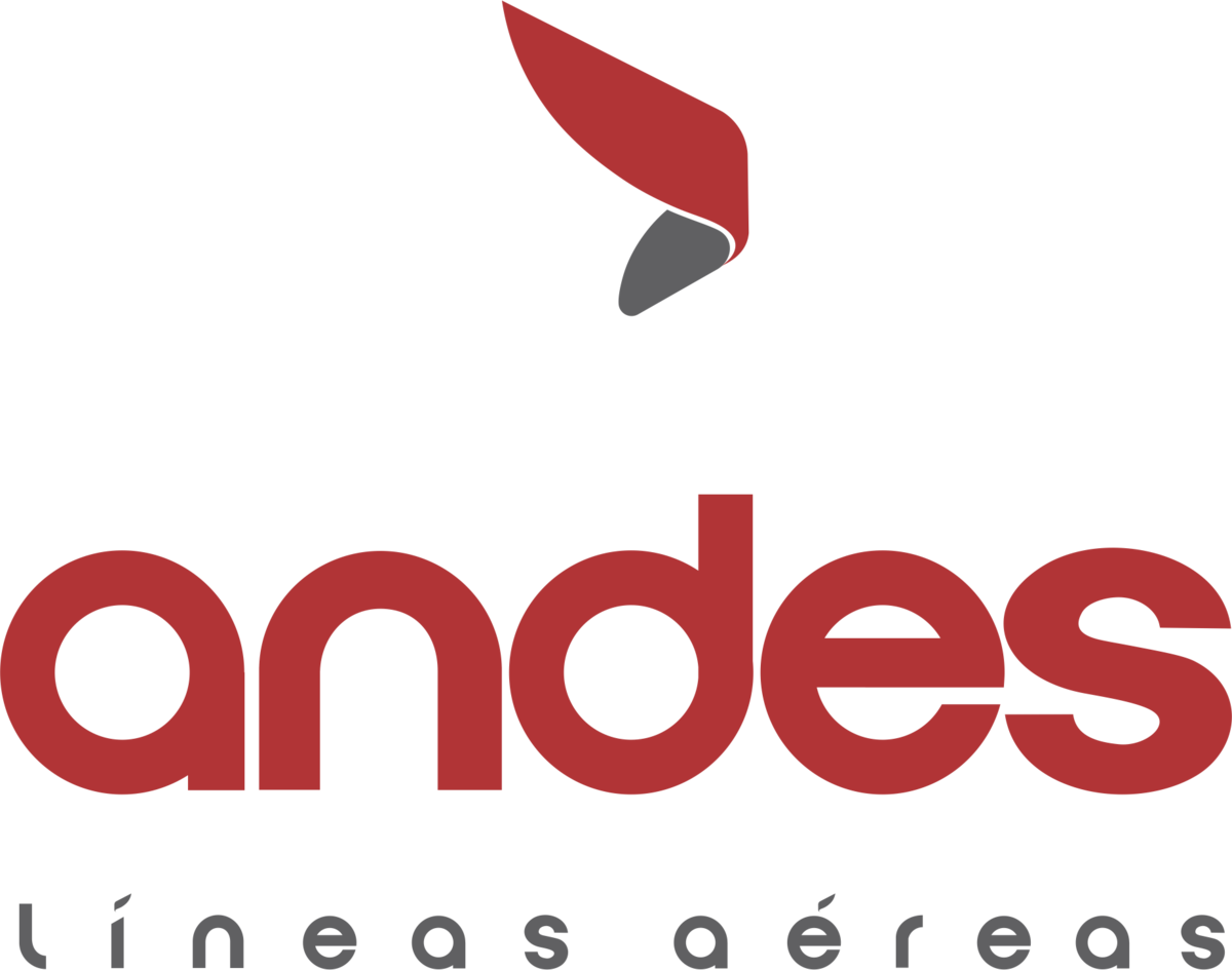 Andes_Isologotype