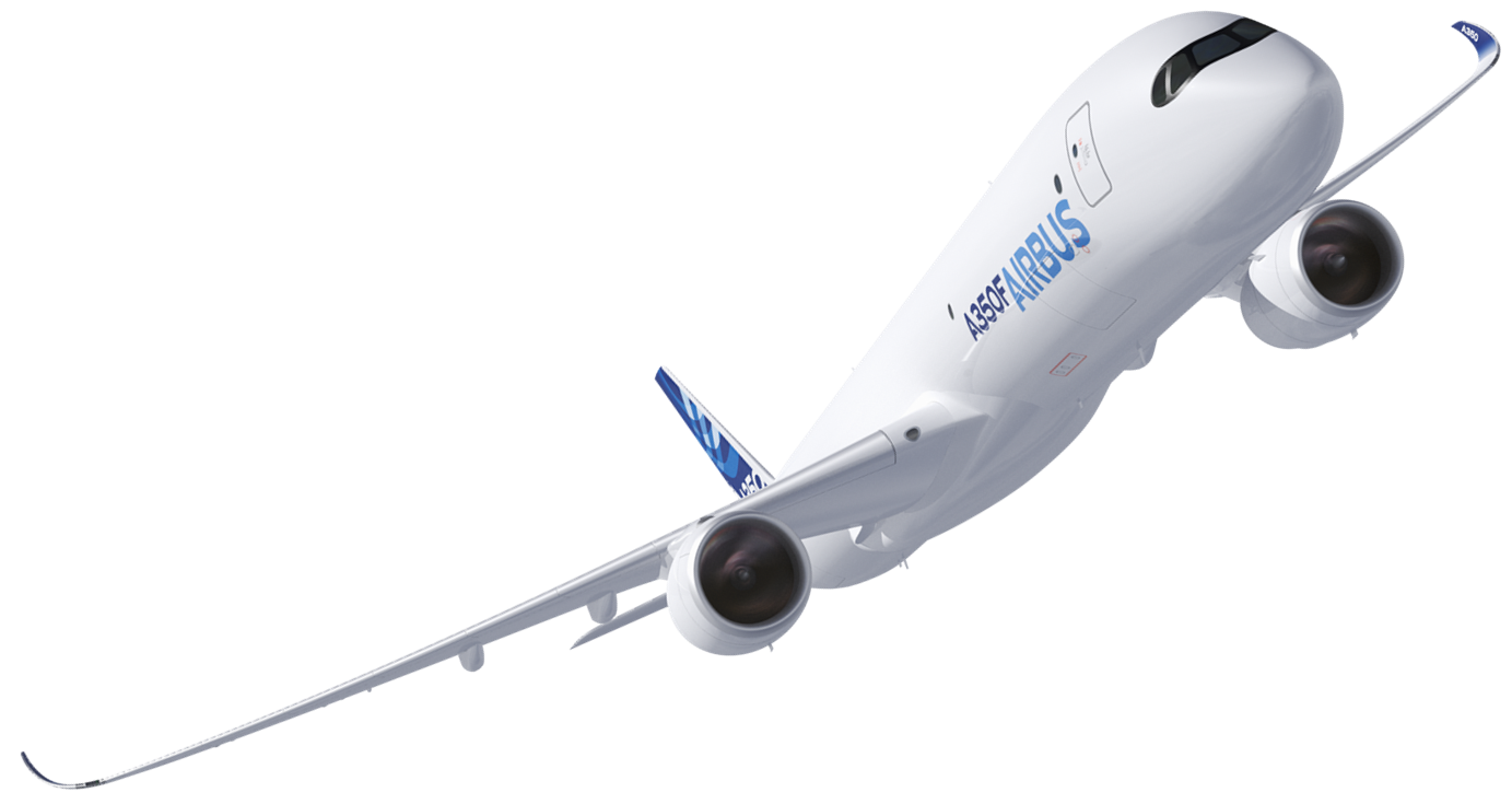 AW-Airbus A350-900F