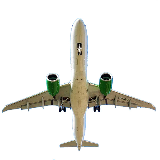 AW-Embraer E190-E2__Wideroe