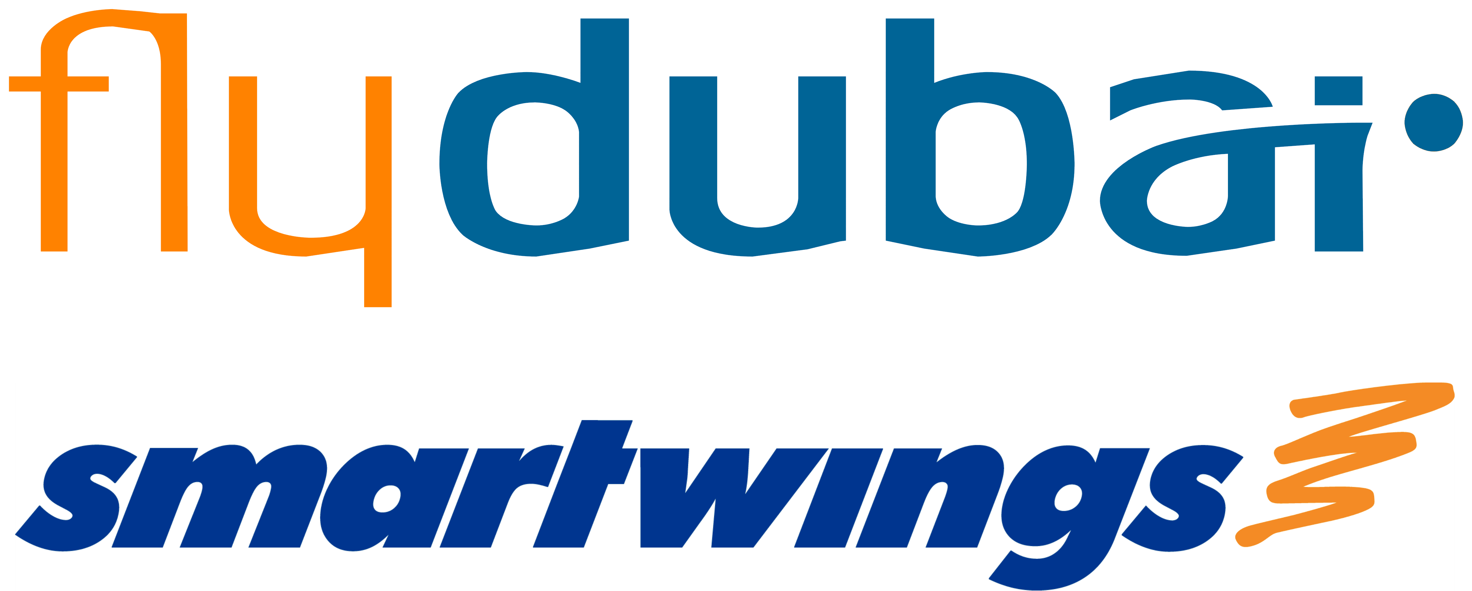 AW-Flydubai-Smartwings__Isologotype