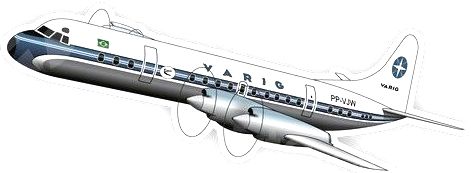 AW-VARIG__Lockheed L-188