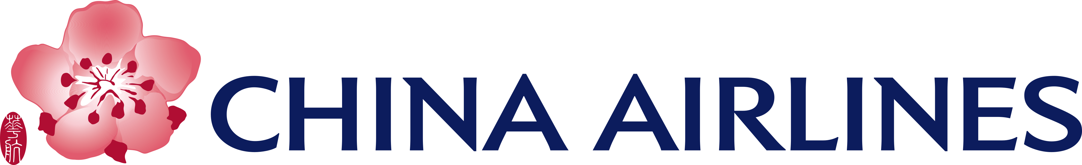 China Airlines_Isologotype