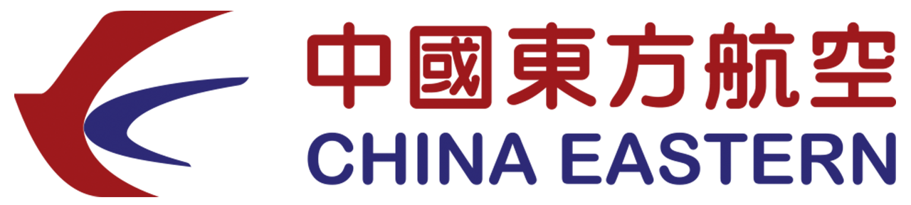 China Eastern Airlines-Isologotype
