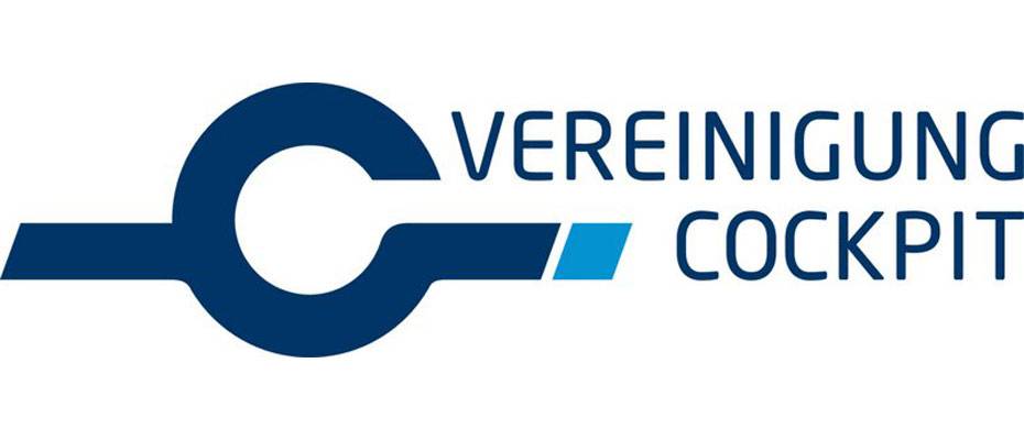 Verenigung Cockpit__Isologotype