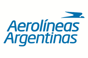 Aerolíneas Argentinas_Isologotype Skyblue
