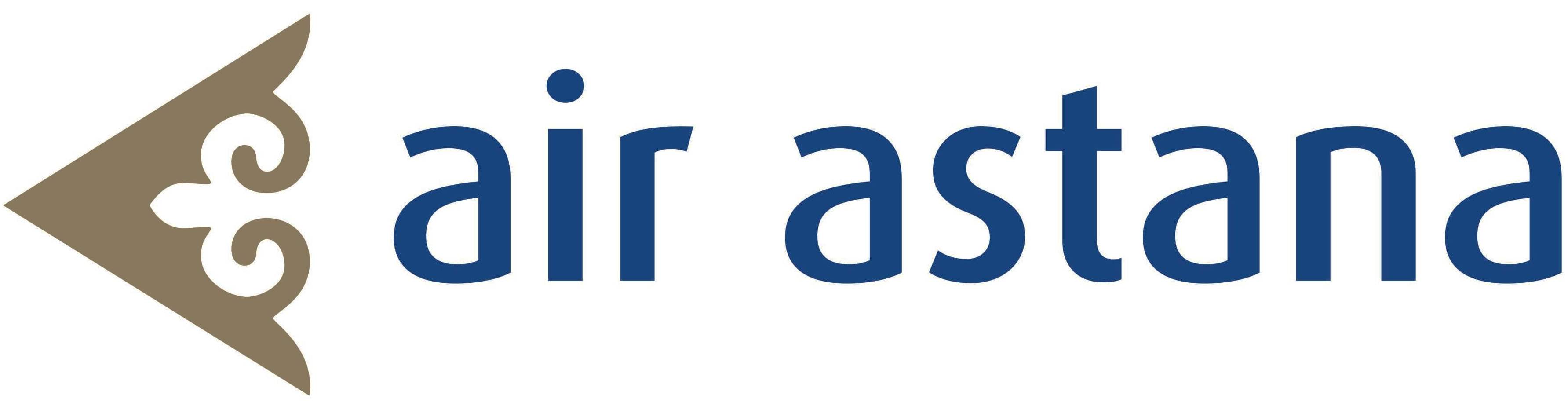 Air Astana_Isologotype