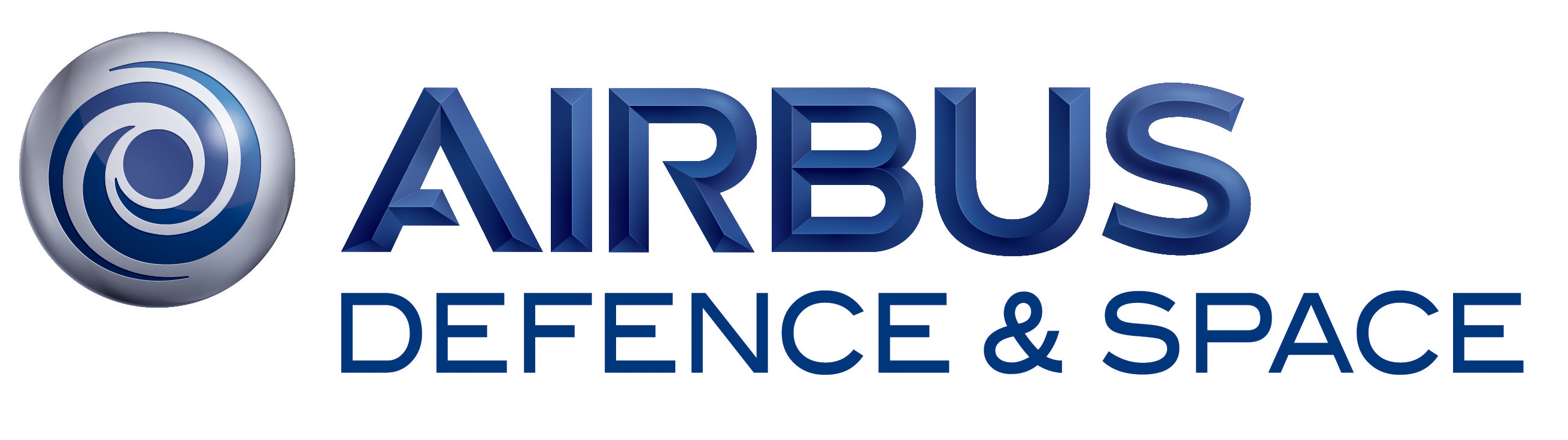 Airbus Defence &amp; Space_Isologotype