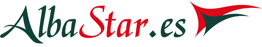 Albastar_Isologottype